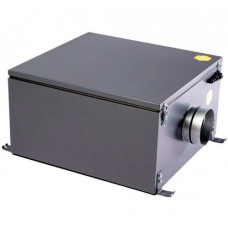 Приточная установка Minibox.E-850-1/7,5kW/G4 GTC