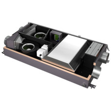 Приточная установка Minibox.Save-350 GTC