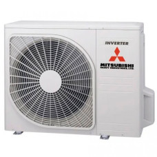 Кондиционер Mitsubishi Heavy SRK80ZSPR-S / SRC80ZSPR-S Кондиционер Mitsubishi Heavy SRK80ZSPR-S / SRC80ZSPR-S