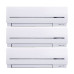 Мультисплит-система Mitsubishi Electric MXZ-5E102VA/MSZ-SF35VE/MSZ-SF50VE/MSZ-GF71VE
