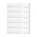 Мультисплит-система Mitsubishi Electric MXZ-6D122VA/MSZ-EF22VEW/MSZ-EF22VEW/MSZ-EF22VEW/MSZ-EF22VEW/MSZ-EF22VEW/MSZ-EF22VEW