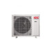 Комплект мульти сплит-системы IGC RAM2-X18UNH/IGC RAK-X12NH-2шт.