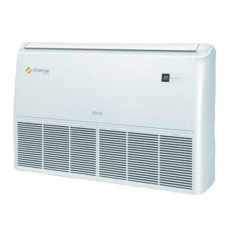 Напольно-потолочный кондиционер AUX ALCF-H60/5DR2A / AL-H60/5DR2A(U)