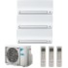 Daikin 3MXM68N9 / FTXP25M9 - 3 шт.