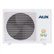 Мультисплит система на 2 комнаты AUX AMWM-H07\4R2(J) + AMWM-H09\4R2(J) / AM2-H18/4DR2