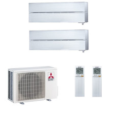 Mitsubishi Electric MXZ-2F42VF / MSZ-LN25VG2V - 2шт.