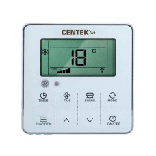 Канальный кондиционер Centek CT-66D18