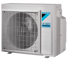 Мультисплит система на 3 комнаты Daikin FTXA20BT x 3 / 3MXM52A Мультисплит система на 3 комнаты Daikin FTXA20BT x 3 / 3MXM52A