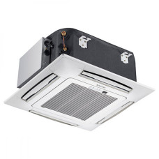 Кассетный кондиционер Dantex RK-18UHTN/RK-18HTNE-W