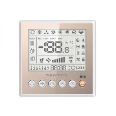 Канальный кондиционер Dantex RK-60BHTN/RK-60HTNE-W Канальный кондиционер Dantex RK-60BHTN/RK-60HTNE-W