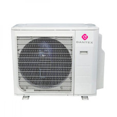 Мультисплит система на 2 комнаты Dantex RK-M09C2N x 2 / RK-2M18HM2E-W Мультисплит система на 2 комнаты Dantex RK-M09C2N x 2 / RK-2M18HM2E-W