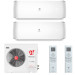 Royal Clima 2RMX-14HN / OUT / RCI-PX32HN - 2 шт.