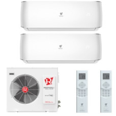 Royal Clima 2RMX-14HN / OUT / RCI-PX32HN - 2 шт.