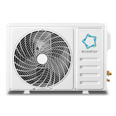 Кондиционер Ecostar KVS-RAY09ST Кондиционер Ecostar KVS-RAY09ST
