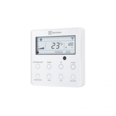 Канальный кондиционер Electrolux EACD-18H/UP4-DC/N8