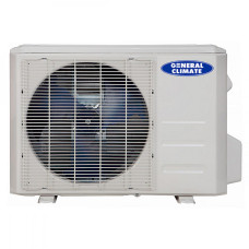 Кондиционер General Climate GC-R36HR / GU-R36H