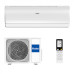 Кондиционер Haier AS25S2SJ2FA-W / 1U25MECFRA Кондиционер Haier AS25S2SJ2FA-W / 1U25MECFRA