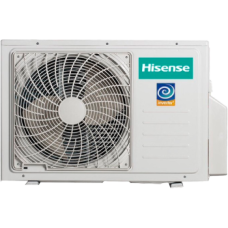 Кондиционер Hisense AS-13UW4RVETG01(S)