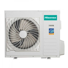 Кондиционер Hisense AS-10UW4RXUQD00