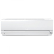 Мультисплит система на 2 комнаты Hitachi RAK-18REF x 2 / RAM-40NE2F