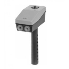 Канальный гигростат CDP 75/125/165