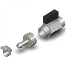 Дренажный кран для водосборника в комплекте CDT Mk II 30/30S/40/40S/60