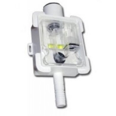 Сифон с гидромеханическим затвором Regio