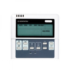 Канальный кондиционер Kentatsu KSKR105HFAN3P / KSUR105HFAN3