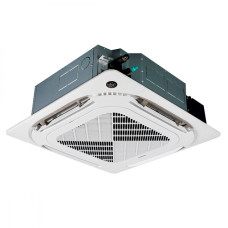 Кассетный кондиционер Kentatsu KSVT140HFAN3 / KSUT140HFAN3