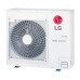 Мультисплит система на 4 комнаты LG MJ07PC x 4 / MU4R27