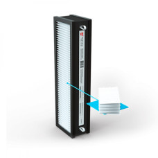 Фильтрующая вставка Royal Clima RCB 150 Н12 + carbon