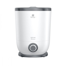 Увлажнитель воздуха Royal Clima RUH-ER300/5.0M-WT Ercolano