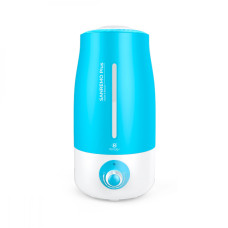 Увлажнитель воздуха Royal Clima RUH-SP400/3.0M-BU Sanremo Plus