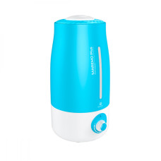 Увлажнитель воздуха Royal Clima RUH-SP400/3.0M-BU Sanremo Plus