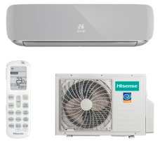 Кондиционер Hisense AS-13UW4RVETG01(S)