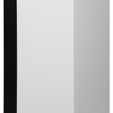 Каминокомплект: Очаг Electrolux EFP/P-3020LS N, портал California 30, белый