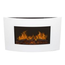 Электрокамин Electrolux EFP/W-1200URLS White