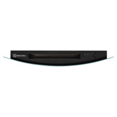 Электрокамин Electrolux EFP/W-1200URLS White