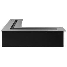 Очаг электрический Royal Thermo RTFP/P850MA 3D Cassette Mystery Angle