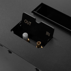 Очаг электрический Royal Thermo RTFP/P850MA 3D Cassette Mystery Angle