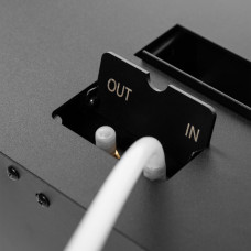 Очаг электрический Royal Thermo RTFP/P850MA 3D Cassette Mystery Angle