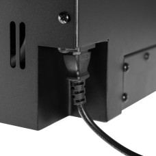 Очаг электрический Royal Thermo RTFP/P850MA 3D Cassette Mystery Angle