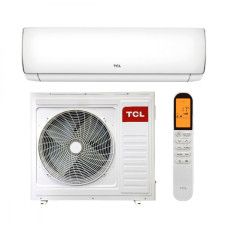 Кондиционер TCL TAC-30HRA/JE