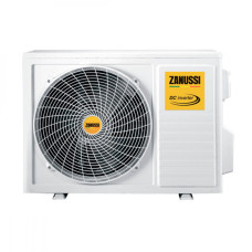 Мультисплит система на 2 комнаты Zanussi ZACS/I-07 HB-BLACK FMI2/N8/In x 2 / ZACO/I-14 H2 FMI2/N8/Out