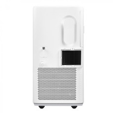 Мобильный кондиционер Zanussi ZACM-07 UPW/N6 White Мобильный кондиционер Zanussi ZACM-07 UPW/N6 White