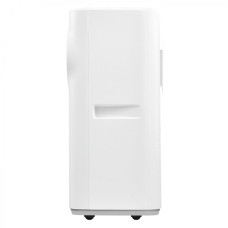 Мобильный кондиционер Zanussi ZACM-07 UPW/N6 White Мобильный кондиционер Zanussi ZACM-07 UPW/N6 White