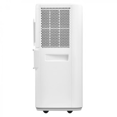 Мобильный кондиционер Zanussi ZACM-07 UPW/N6 White Мобильный кондиционер Zanussi ZACM-07 UPW/N6 White