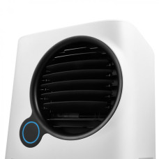 Мобильный кондиционер Zanussi ZACM-07 UPW/N6 White Мобильный кондиционер Zanussi ZACM-07 UPW/N6 White